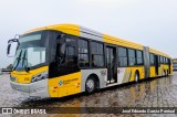 Transportes Capellini 32785 na cidade de Hortolândia, São Paulo, Brasil, por José Eduardo Garcia Pontual. Número da foto: #13186569.