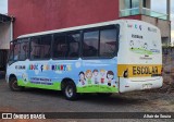 Prefeitura Municipal de Águia Branca 1515 na cidade de Jales, São Paulo, Brasil, por Altair de Souza. Número da foto: #:id.
