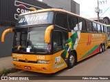 JJ Turismo 1460 na cidade de Três Corações, Minas Gerais, Brasil, por Fábio Mateus Tibúrcio. Número da foto: #13185793.
