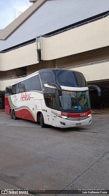 Helios Coletivos e Cargas 448 na cidade de São José do Rio Preto, São Paulo, Brasil, por Luis Guilherme Costa. Número da foto: #13184822.