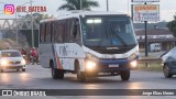 VMG - Viação Minas Gerais 2283 na cidade de Ribeirão das Neves, Minas Gerais, Brasil, por Jorge Elias Neres. Número da foto: #13184223.