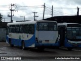 Transportes Barata BN-00018 na cidade de Ananindeua, Pará, Brasil, por Carlos Welington Silva Melo. Número da foto: #13187310.