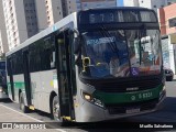 Transunião Transportes 5 6331 na cidade de São Paulo, São Paulo, Brasil, por Murillo Salvatierra. Número da foto: #13185755.