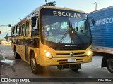 Prefeitura Municipal de São Luis 000 na cidade de São Luís, Maranhão, Brasil, por Félix  Silva. Número da foto: #13184162.