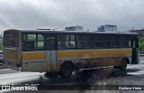 Ônibus Particulares 0436 na cidade de Nossa Senhora da Glória, Sergipe, Brasil, por Gustavo Vieira. Número da foto: #13184451.