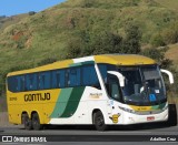 Empresa Gontijo de Transportes 18745 na cidade de Aparecida, São Paulo, Brasil, por Adailton Cruz. Número da foto: #13186576.