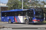 Next Mobilidade - ABC Sistema de Transporte 82.615 na cidade de Santo André, São Paulo, Brasil, por Ailton Florencio. Número da foto: #13186646.