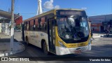 Via Metro - Auto Viação Metropolitana 0211513 na cidade de Maracanaú, Ceará, Brasil, por Viametro Em fotos. Número da foto: #13186306.