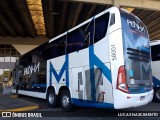 Empresa de Ônibus Nossa Senhora da Penha 58001 na cidade de Lages, Santa Catarina, Brasil, por LUCAS NASCIMENTO. Número da foto: #13186715.
