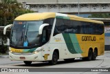 Empresa Gontijo de Transportes 19375 na cidade de Rio de Janeiro, Rio de Janeiro, Brasil, por Lucas Oliveira. Número da foto: #13184896.
