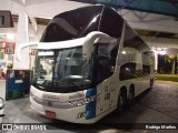 Auto Viação Catarinense 3720 na cidade de Joinville, Santa Catarina, Brasil, por Rodrigo Martins. Número da foto: #13184897.