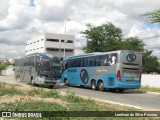 Viação Cruzeiro 6054 na cidade de Caruaru, Pernambuco, Brasil, por Lenilson da Silva Pessoa. Número da foto: #13185839.