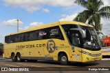 RodeRotas - Rotas de Viação do Triângulo 7703 na cidade de Londrina, Paraná, Brasil, por Rodrigo Matheus. Número da foto: #:id.