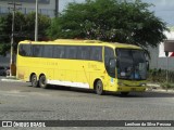 Viação Itapemirim 8827 na cidade de Caruaru, Pernambuco, Brasil, por Lenilson da Silva Pessoa. Número da foto: #13185742.