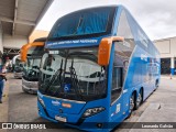 Auto Viação Catarinense 321319 na cidade de Rio de Janeiro, Rio de Janeiro, Brasil, por Leonardo Galvão. Número da foto: #13186170.