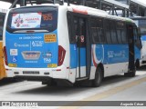 Transurb A72161 na cidade de Rio de Janeiro, Rio de Janeiro, Brasil, por Augusto César. Número da foto: #13183878.
