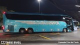 Viação Águia Branca 33540 na cidade de Campos dos Goytacazes, Rio de Janeiro, Brasil, por Fernando Dias da Costa. Número da foto: #13187188.