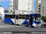Onicamp Transporte Coletivo 4869 na cidade de Campinas, São Paulo, Brasil, por José Eduardo Garcia Pontual. Número da foto: #13186461.
