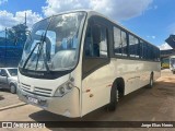 Ônibus Particulares NDV3C74 na cidade de São Paulo, São Paulo, Brasil, por Jorge Elias Neres. Número da foto: #13185528.