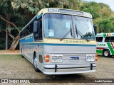 Ônibus Particulares 6533 na cidade de Campinas, São Paulo, Brasil, por André Fermino . Número da foto: #:id.