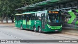 HP Transportes Coletivos 20.790 na cidade de Goiânia, Goiás, Brasil, por João Gabriel P. Soares. Número da foto: #13186191.