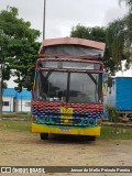 Ônibus Particulares 7E81 na cidade de Niterói, Rio de Janeiro, Brasil, por Jerson de Mello Peixoto Pereira. Número da foto: #13185181.