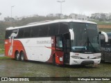 TransValle 27020 na cidade de Juiz de Fora, Minas Gerais, Brasil, por Wellington de Jesus Santos. Número da foto: #13186545.