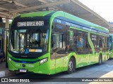 Transcooper > Norte Buss 1 6694 na cidade de São Paulo, São Paulo, Brasil, por Matheus Neri dos Santos. Número da foto: #13184478.