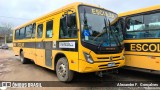 Prefeitura Municipal de Lontras RXL3D99 na cidade de Lontras, Santa Catarina, Brasil, por Alexandre F.  Gonçalves. Número da foto: #13187100.