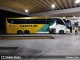 Empresa Gontijo de Transportes 19845 na cidade de Salvador, Bahia, Brasil, por Matheus Cauã. Número da foto: #13184974.