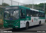 OT Trans - Ótima Salvador Transportes 20865 na cidade de Salvador, Bahia, Brasil, por Matheus Calhau. Número da foto: #13186526.
