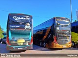 Galáxia Turismo 4679 na cidade de Bom Jesus da Lapa, Bahia, Brasil, por Douglas Yuri. Número da foto: #13184394.