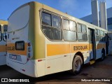 Escolares 2502 na cidade de Anápolis, Goiás, Brasil, por Sullyvan Martins Ribeiro. Número da foto: #13185685.