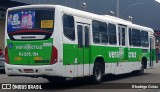 Viação Vera Cruz RJ 205.154 na cidade de Duque de Caxias, Rio de Janeiro, Brasil, por Rhodrigo Ozias. Número da foto: #13186361.