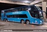 Auto Viação Progresso 6149 na cidade de Aracaju, Sergipe, Brasil, por Gladyston Santana Correia. Número da foto: #13184090.