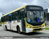 Viação Cidade de Maceió 1275 na cidade de Maceió, Alagoas, Brasil, por Estefani Dantas. Número da foto: #13184538.