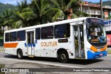Colitur Transportes Rodoviários RJ 116.011 na cidade de Angra dos Reis, Rio de Janeiro, Brasil, por Paulo Henrique Pereira Borges. Número da foto: #13186512.
