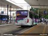 Rápido D´Oeste 5007 na cidade de Ribeirão Preto, São Paulo, Brasil, por Jonas Miranda. Número da foto: #13186719.