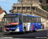 Expresso Amarelinho EA-13032 na cidade de Sorocaba, São Paulo, Brasil, por Weslley Kelvin Batista. Número da foto: #13184548.