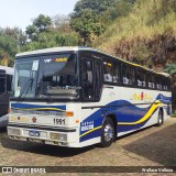 Vip Bus Comércio de Ônibus 1991 na cidade de Campinas, São Paulo, Brasil, por Wallace Velloso. Número da foto: #13187258.