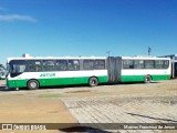 Jotur - Auto Ônibus e Turismo Josefense 1521 na cidade de Palhoça, Santa Catarina, Brasil, por Marcos Francisco de Jesus. Número da foto: #:id.
