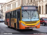 Coniferal 165 na cidade de Córdoba, Capital, Córdoba, Argentina, por Agustin SanCristobal1712. Número da foto: #13185249.