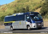 Caravellas Transportes e Turismo 301 na cidade de Aparecida, São Paulo, Brasil, por Adailton Cruz. Número da foto: #13186439.