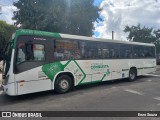 Viação Rosa Vitória da Conquista 2309 na cidade de Vitória da Conquista, Bahia, Brasil, por Enzo Souza. Número da foto: #:id.