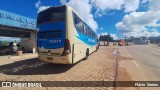 Viação Novo Horizonte 1023411 na cidade de Barra da Estiva, Bahia, Brasil, por Flávio  Santos. Número da foto: #13184842.
