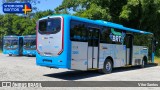 BRT Sorocaba Concessionária de Serviços Públicos SPE S/A 3065 na cidade de Sorocaba, São Paulo, Brasil, por Vitor Santos. Número da foto: #:id.