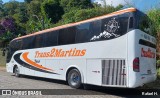 Trans2Martins  na cidade de Petrópolis, Rio de Janeiro, Brasil, por Rafael H.. Número da foto: #:id.