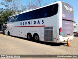 Reunidas Transportes Coletivos 31802 na cidade de São José do Rio Preto, São Paulo, Brasil, por Michel Eduardo da Silva. Número da foto: #13185270.