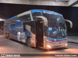 Arca Turismo 5080 na cidade de Aracaju, Sergipe, Brasil, por Gladyston Santana Correia. Número da foto: #13184016.