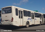 Expresso Vitória Bahia 3728 na cidade de Salvador, Bahia, Brasil, por Matheus Calhau. Número da foto: #13184688.